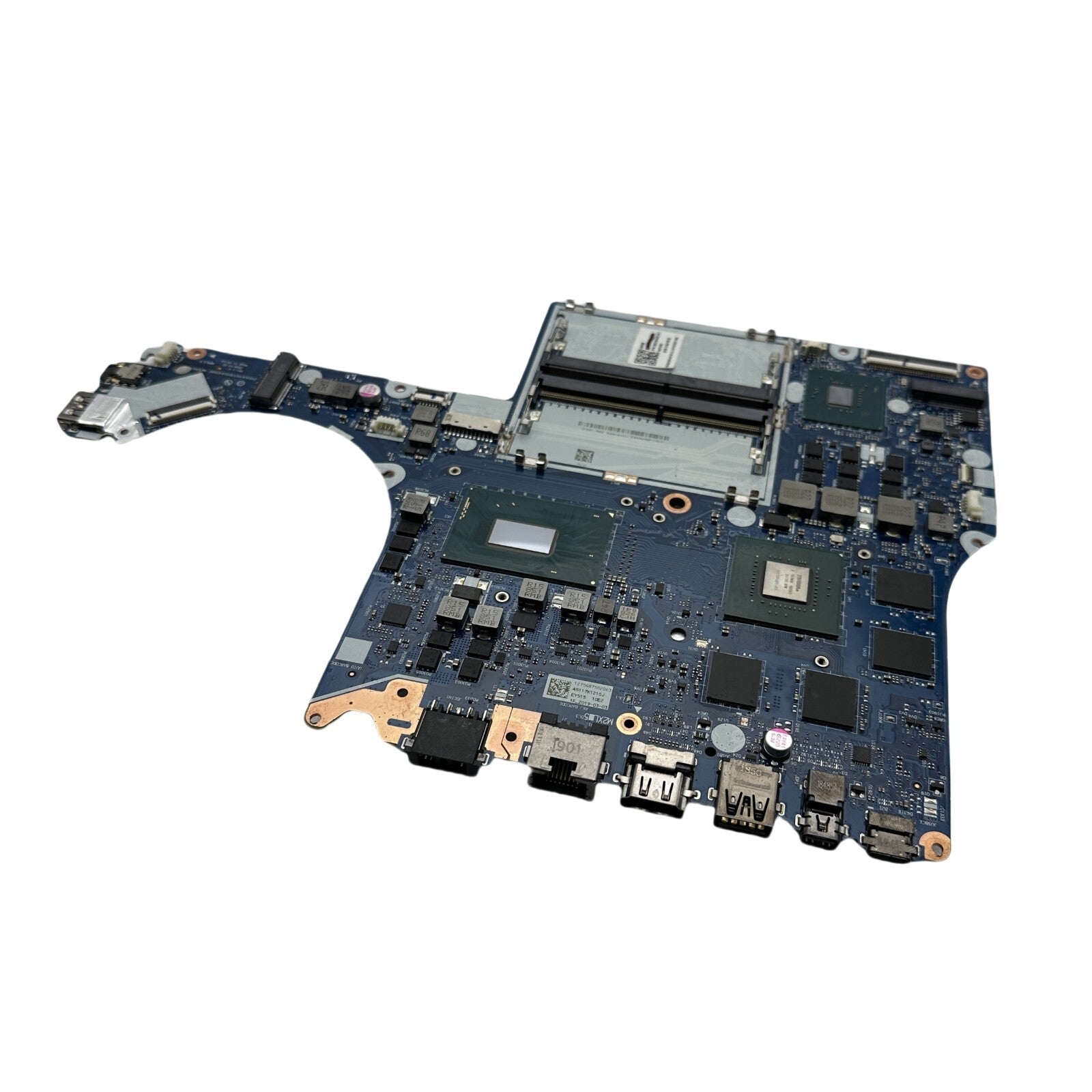 Lenovo Legion Y530-15ICH Motherboard i5-8300H i7-8750H GTX1050 GPU NM-B701 - Bighao-Era Laptop part