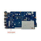 5B21D68105 Lenovo Ideapad 1 15IJL7 Laptop Motherboard Pentium N6000-CPU NM-E051 - Bighao-Era Laptop part
