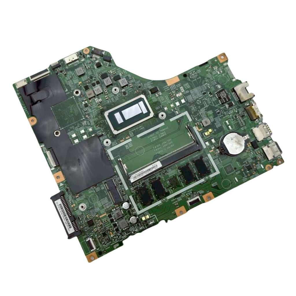 Lenovo V110-15ISK Laptop Motherboard 15277-1 with i3/i5-6th Gen CPU and 4GB RAM - Bighao-Era Laptop part