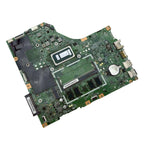 Lenovo V110-15ISK Laptop Motherboard 15277-1 with i3/i5-6th Gen CPU and 4GB RAM - Bighao-Era Laptop part