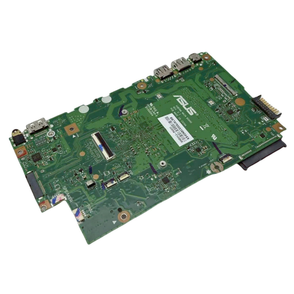 X507MA For ASUS X507M X507UA X507UF X507UBR Motherboard With N4000 CPU DDR4 - Bighao-Era Laptop part