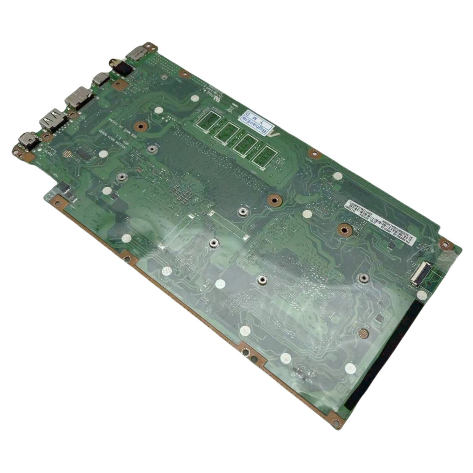 X512DK For ASUS Vivobook F512DA X512DAP F512DK Motherboard AMD R3-3200U 0GB/4GB - Bighao-Era Laptop part