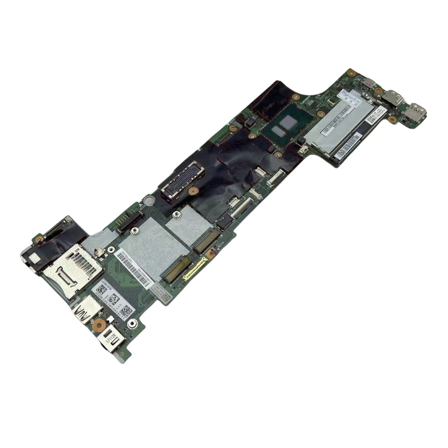 01LW723 01LW710 For Lenovo Thinkpad X270 Laptop Motherboard i3 i5 CPU NM-B061