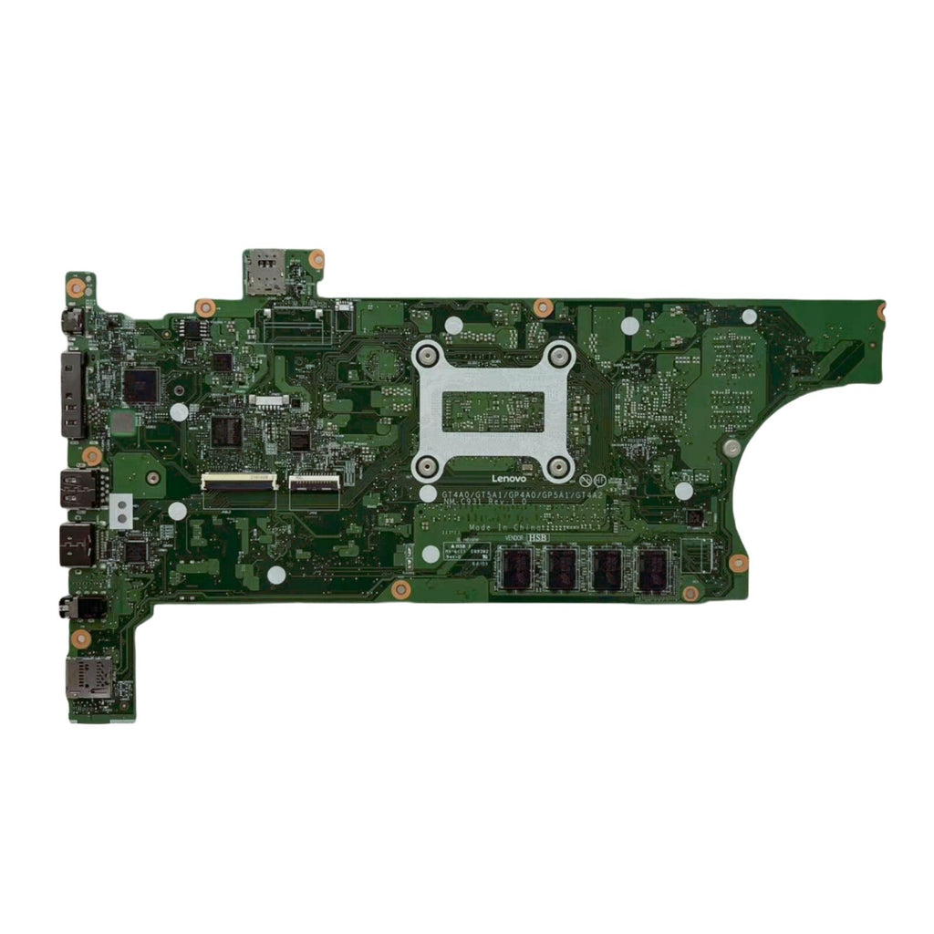 Lenovo T14 Gen 1 Motherboard NM-C931 i5-10210U 8GB-RAM 5B20Z47951 - Bighao-Era Laptop part