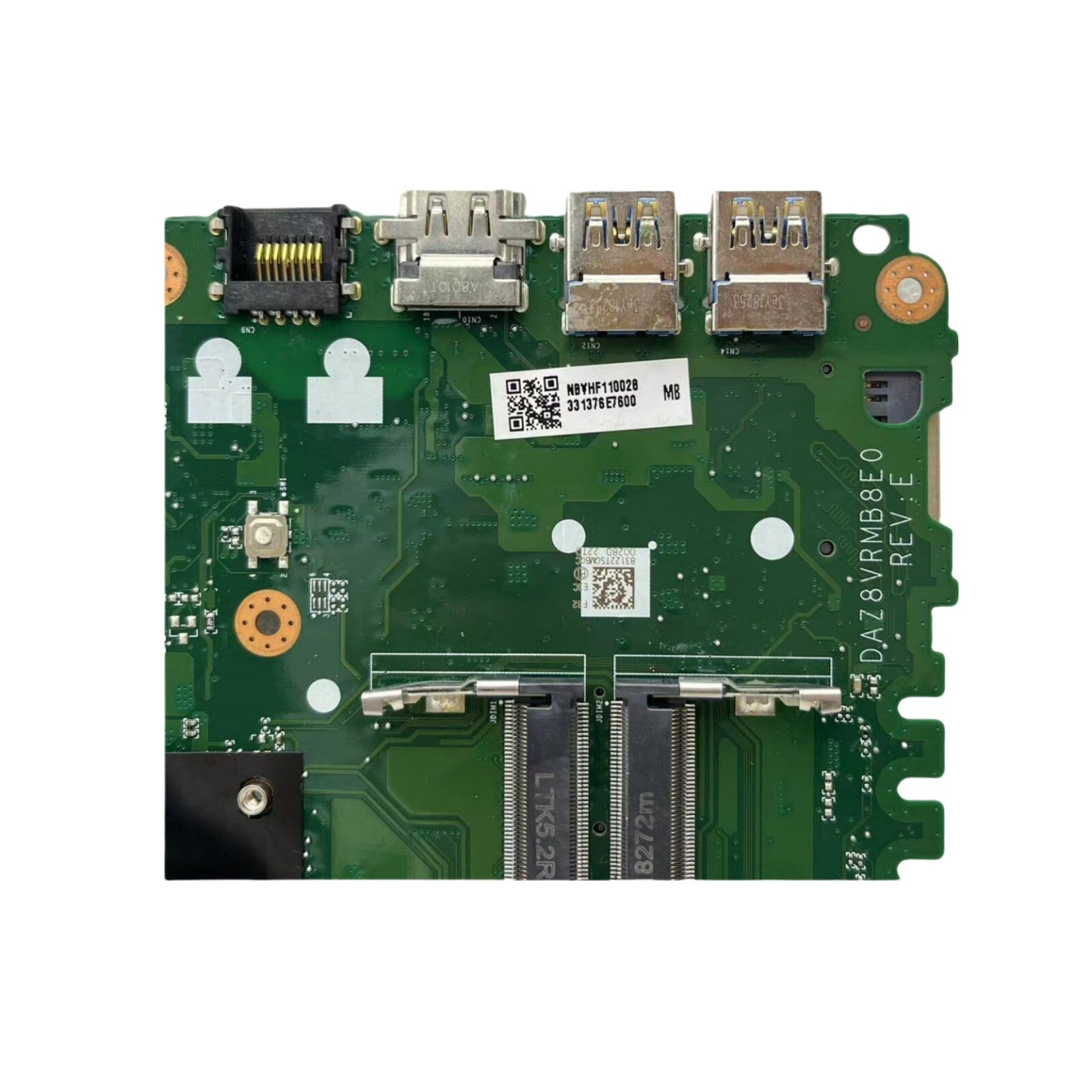 DAZ8VRMB8E0 For Acer Aspire P249-G3-M motherboard NBYHF11002 With i5-8250U CPU - Bighao-Era Laptop part