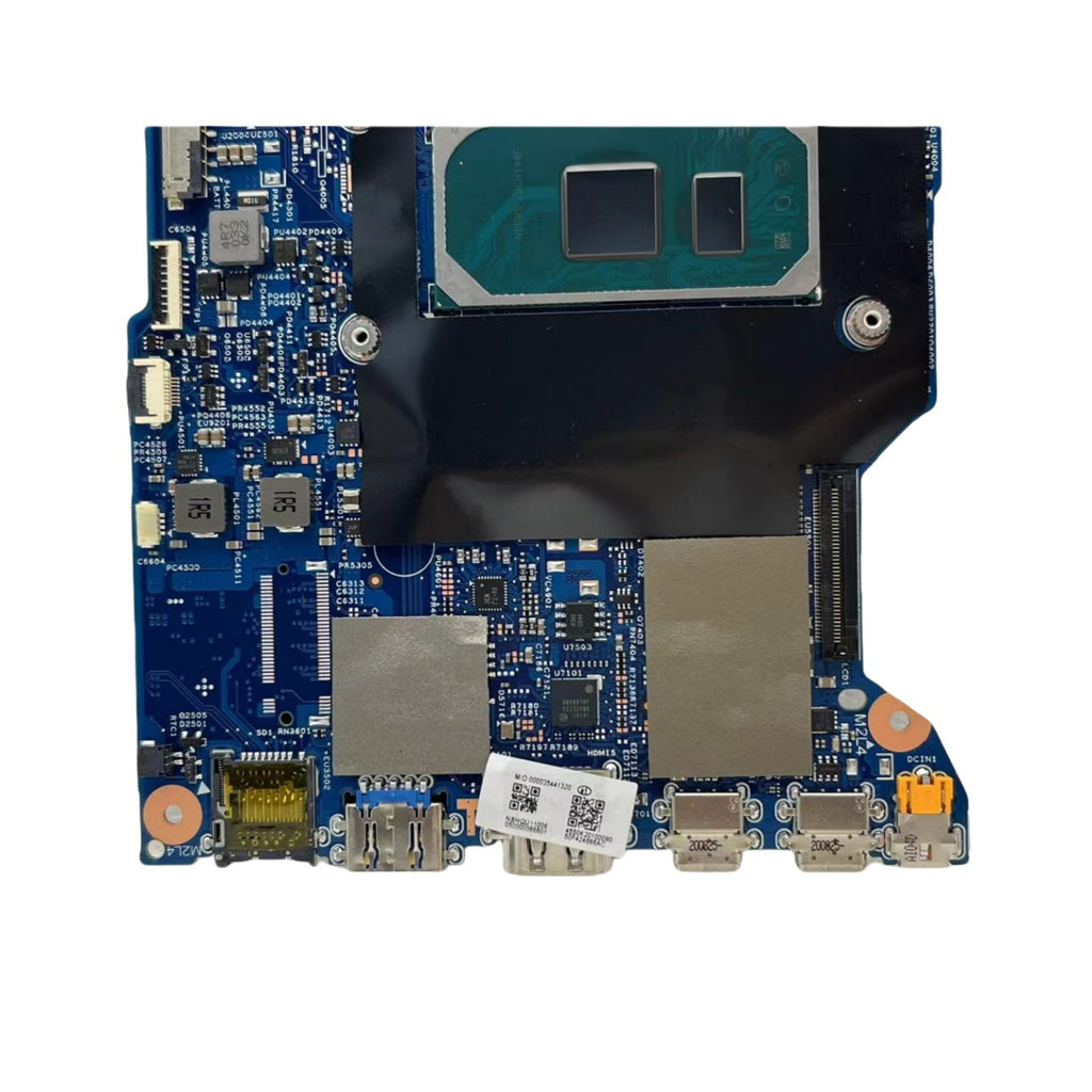 19771-1 For Acer Spin SP314-54N Laptop Motherboard NBHQU11003 i7-1065G7 16GB - Bighao-Era Laptop part
