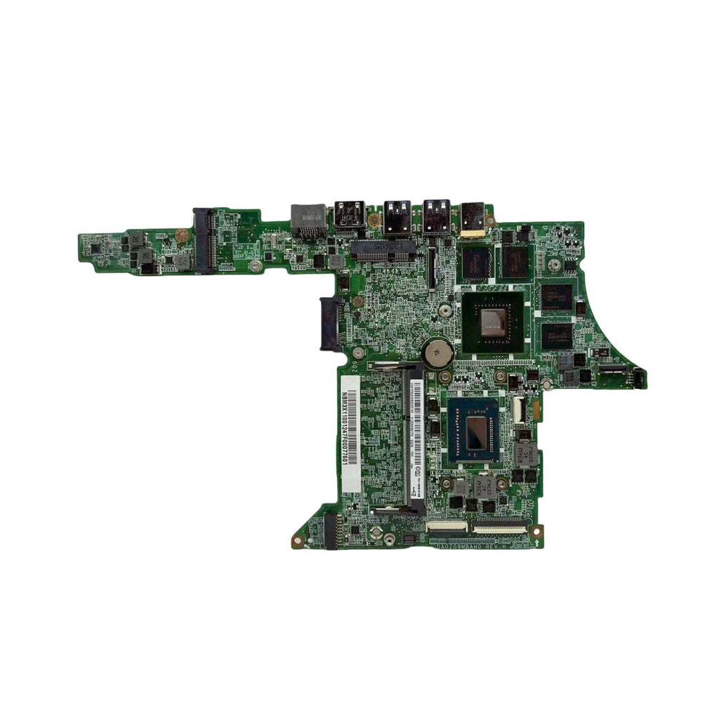 DA0Z09MBAH0 Acer Aspire M5-481G Motherboard i7-3517U GT640M-1G GPU Replacement - Bighao-Era Laptop part