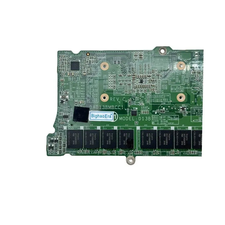 Dell XPS 13 L322X Motherboard DAD13BMBCC1 for i7-3537U/i7-3687U with 8G RAM for Enhanced Performance - Bighao-Era Laptop part