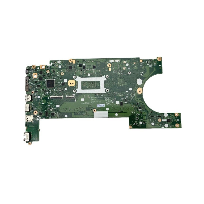 NM-B931 Lenovo Thinkpad L490 L590 Motherboard with Core i3-8145U CPU UMA - Bighao-Era Laptop part