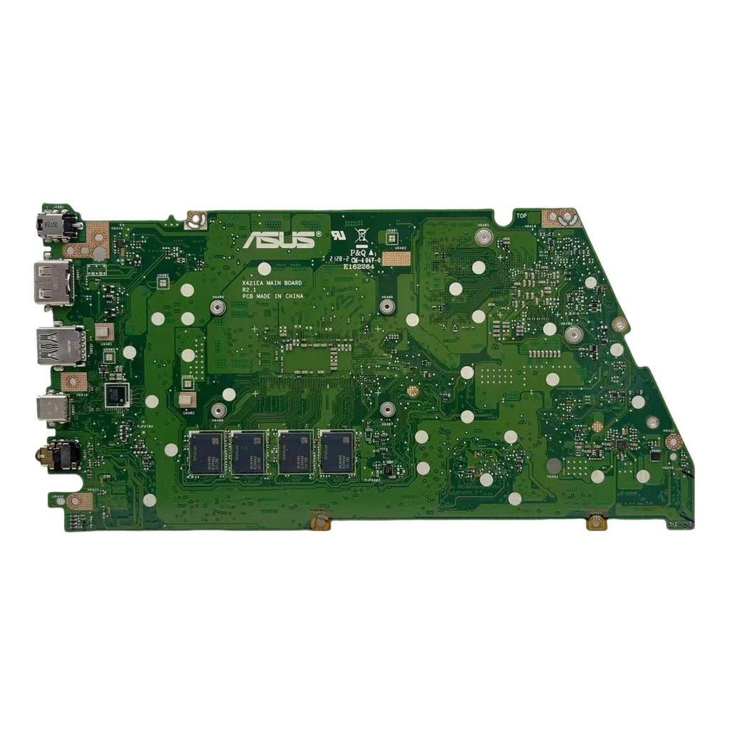 For ASUS VivoBook X521EQ X521FQ X513EQ Motherboard i7-1165G7 CPU 16GB MX350-2G - Bighao-Era Laptop part