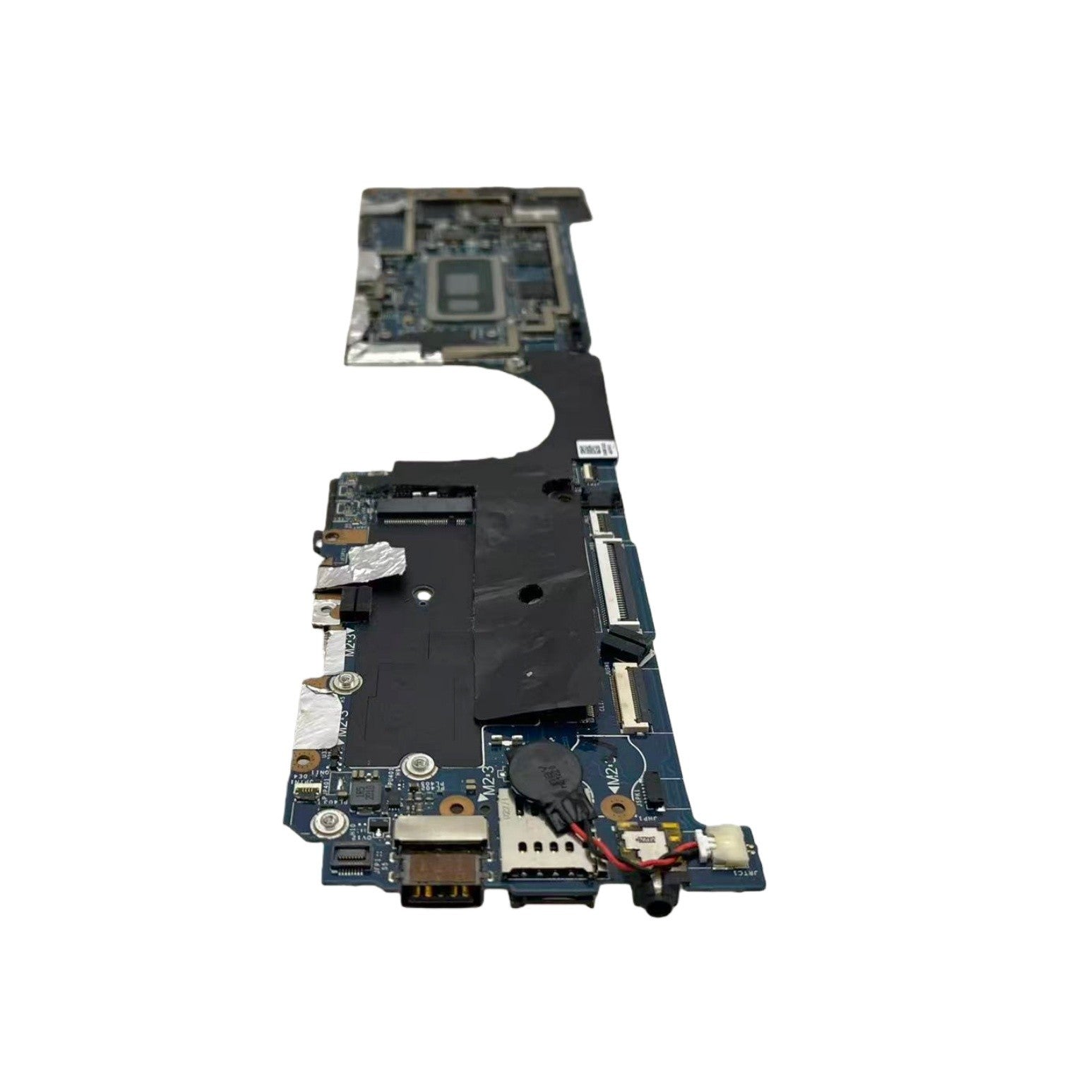 LA-G441P For Dell Latitude 7400 2-in-1 Laptop Motherboard 0JDYCW i5-8365U 16GB - Bighao-Era Laptop part