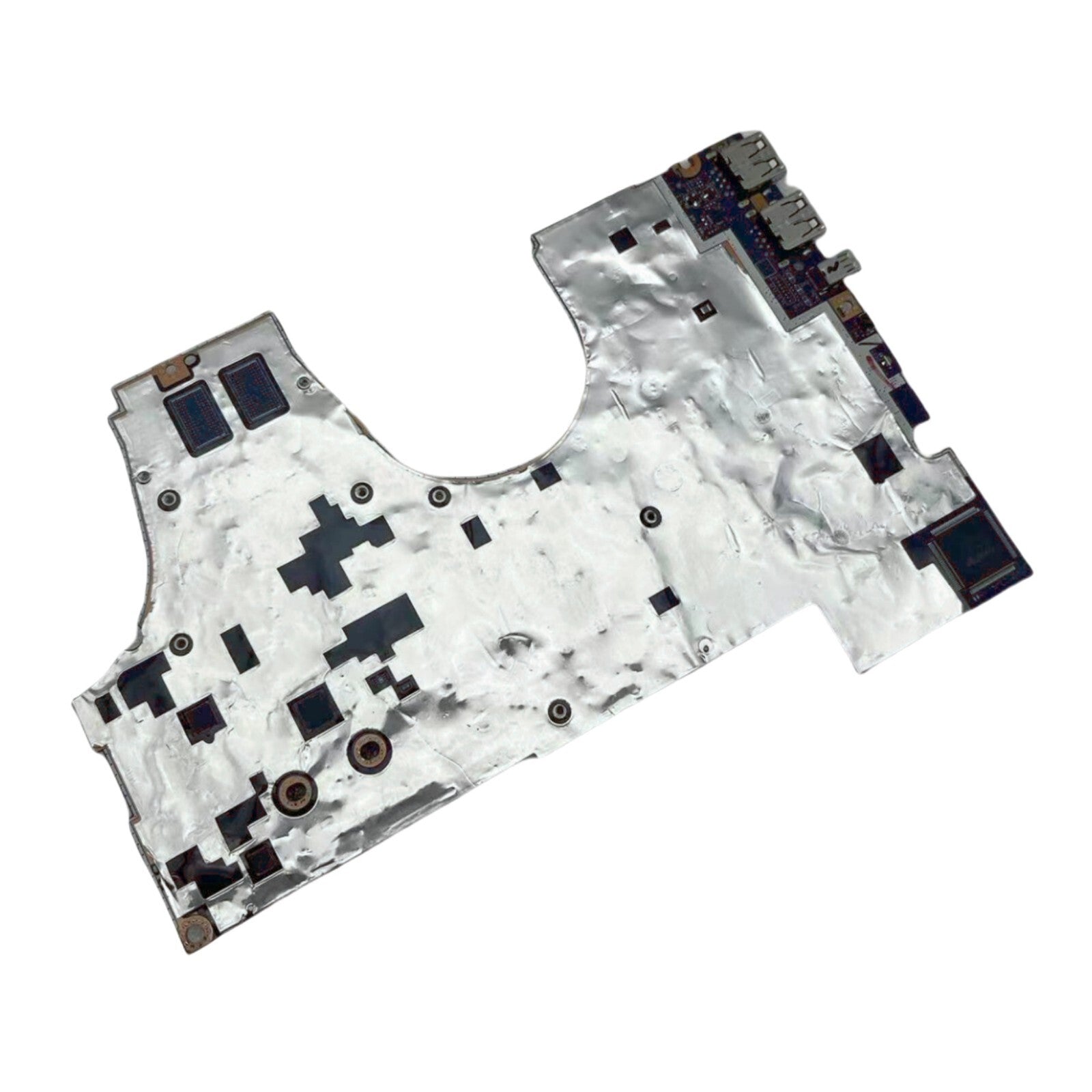 Lenovo Yoga 710-15IKB Motherboard LA-D471P for i5-6200U/i5-7200U CPU - 5B20M14186 - Bighao-Era Laptop part