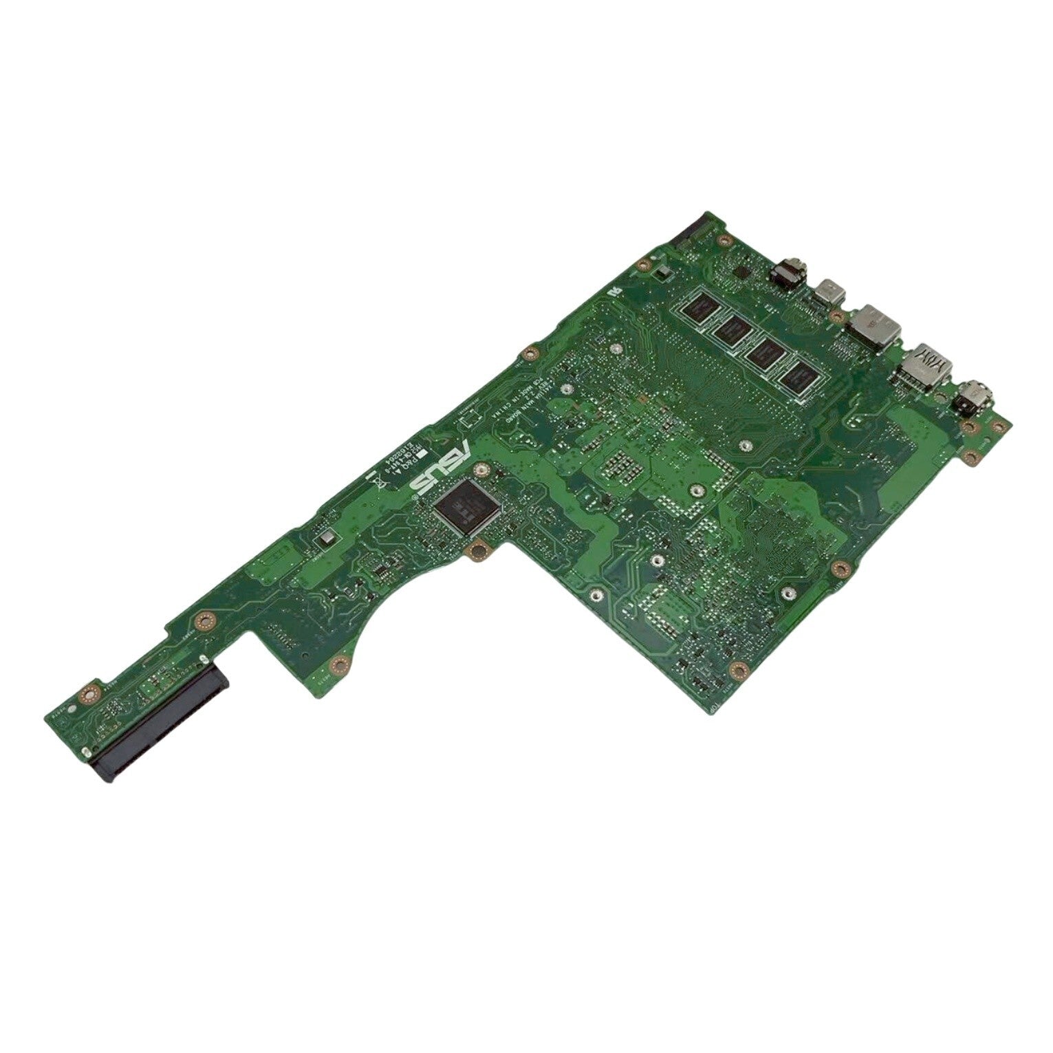 For ASUS X411UN X411UNV X411UR S4000VN Motherboard i3 i5 i7 4GB/8GB MX150-2GB - Bighao-Era Laptop part