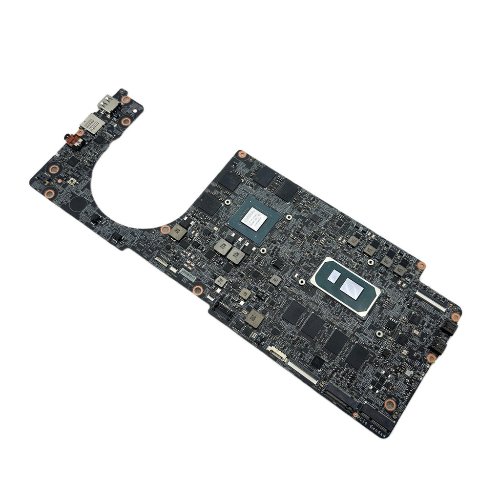 MSI Summit E14 Motherboard MS-14C41 i7-1185G7 32GB GTX1650Ti-4GB - Bighao-Era Laptop part