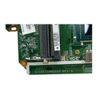 HP Pavilion G6-2000 Motherboard DAR33HMB6A0 for i3-3110M CPU 710873-501 - Bighao-Era Laptop part