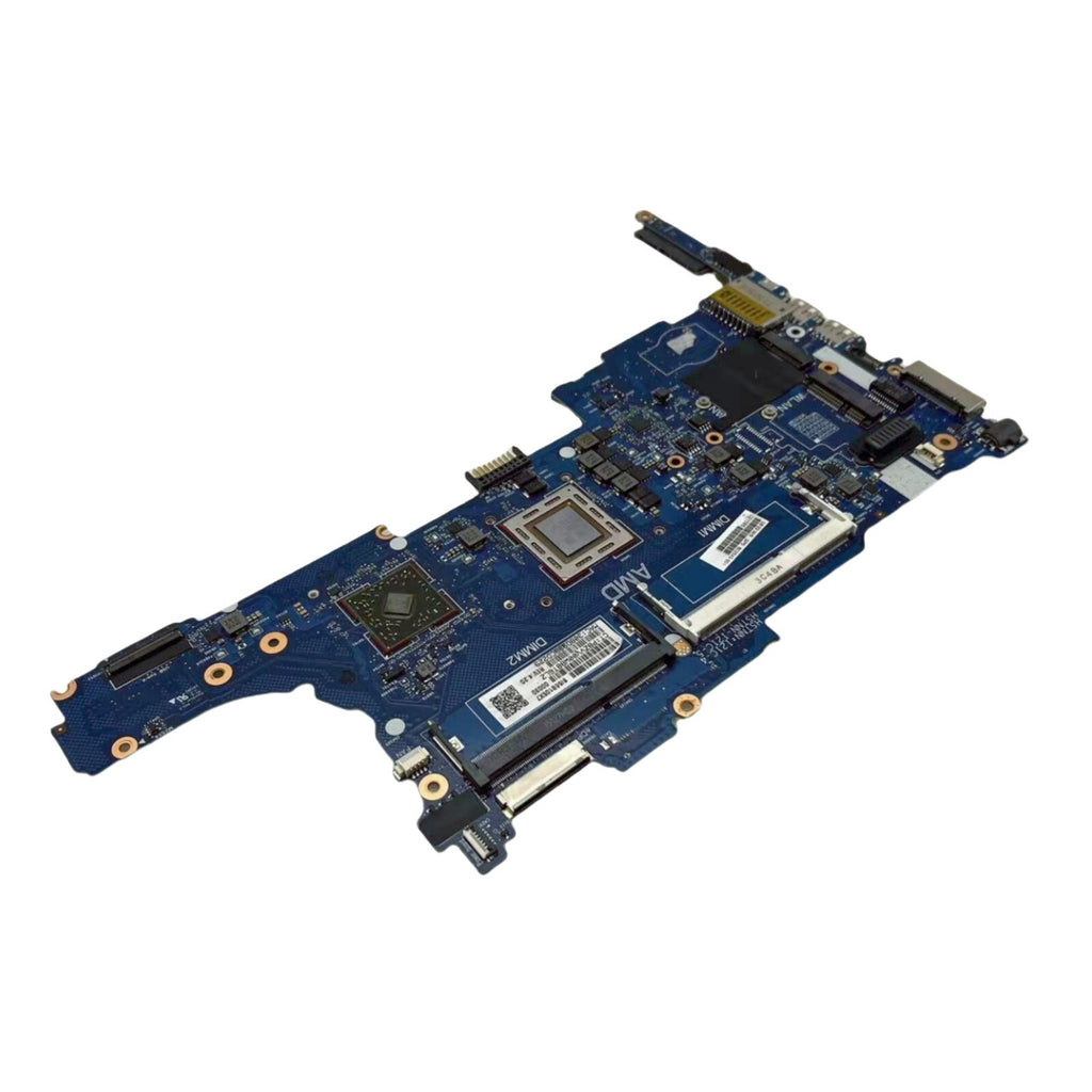 HP Elitebook 745 G2 Motherboard 6050A2644501 with A10-7350B CPU 802543-601 - Bighao-Era Laptop part