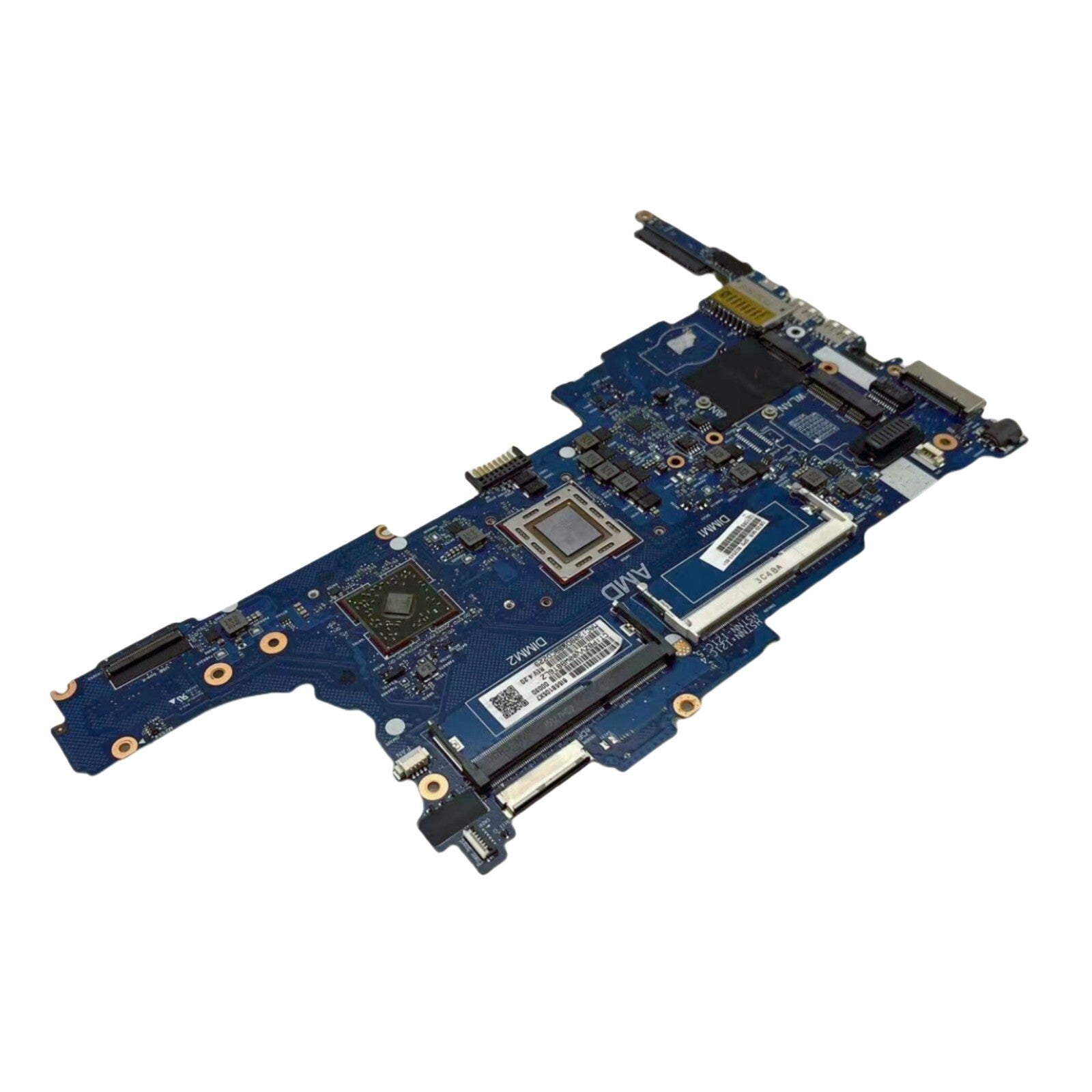 HP Elitebook 745 G2 Motherboard 6050A2644501 with A10-7350B CPU 802543-601 - Bighao-Era Laptop part