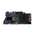 Dell Inspiron 7500 2-in-1 Motherboard 19789-1 for i5-1035G1 (0GVCY9) - Bighao-Era Laptop part