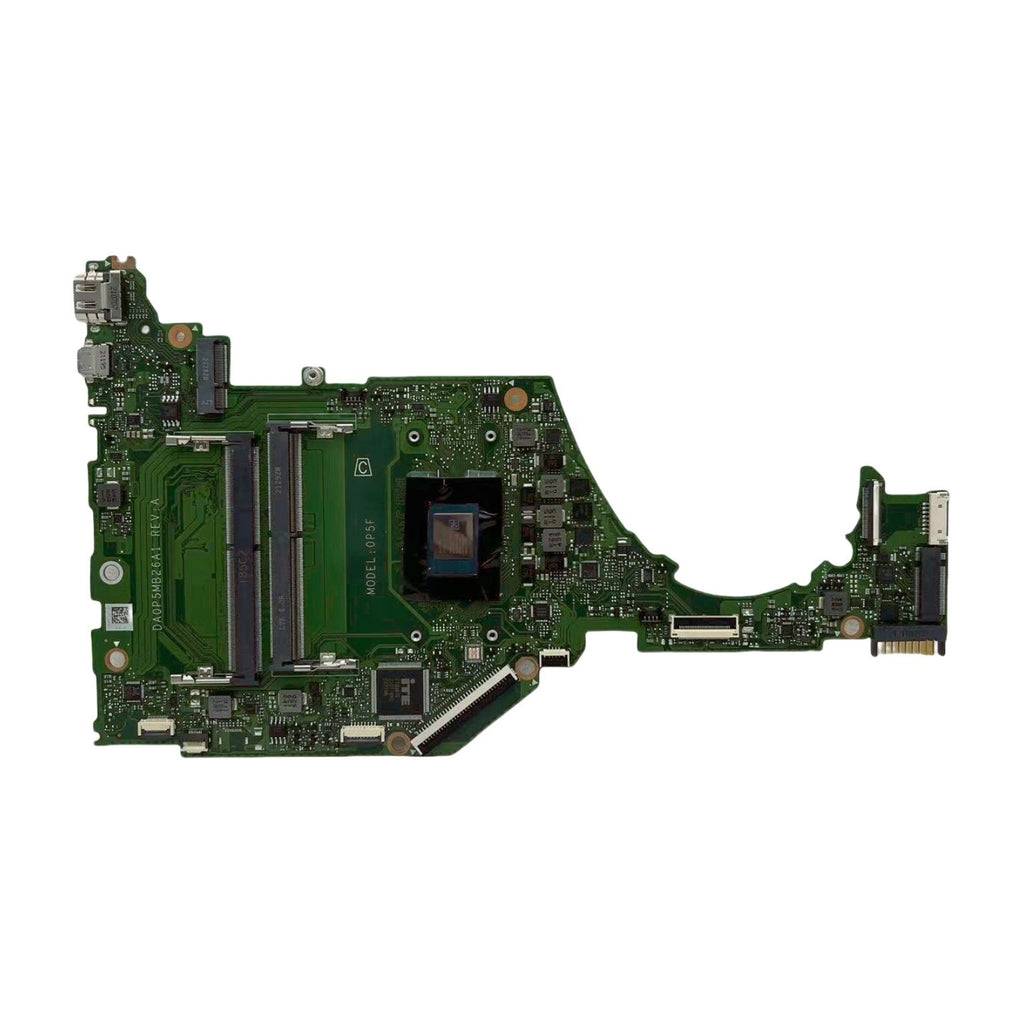 For HP 15-EF 15S-EQ Laptop Motherboard Athlon 3050U CPU DA0P5MB26A1 MODEL:0P5F - Bighao-Era Laptop part