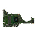 For HP 15-EF 15S-EQ Laptop Motherboard Athlon 3050U CPU DA0P5MB26A1 MODEL:0P5F - Bighao-Era Laptop part