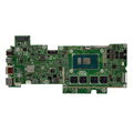 For ASUS Transformer Pro T304UA Q304UA T303UA Q304UAK Motherboard i5-7200U 8GB - Bighao-Era Laptop part