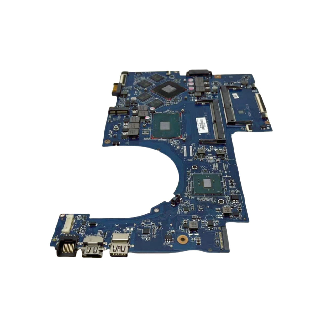 857389-601 For HP OMEN 17-W Motherboard DAG37AMB8D0 i7-6700HQ CPU GTX960M 4G GPU - Bighao-Era Laptop part