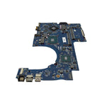 857389-601 For HP OMEN 17-W Motherboard DAG37AMB8D0 i7-6700HQ CPU GTX960M 4G GPU - Bighao-Era Laptop part