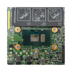 DELL Inspiron 13 7378 Motherboard 15264-1 DDR4 i5-7200U CPU CN-00M56T - Bighao-Era Laptop part