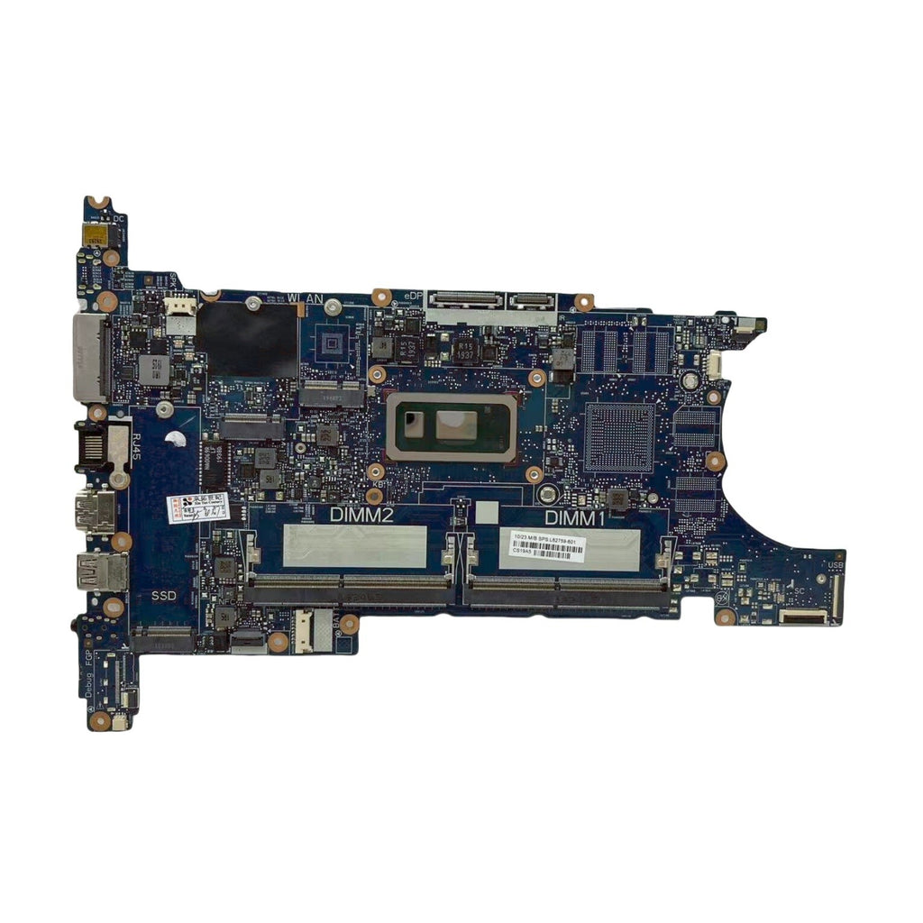 HP EliteBook 840 G6 Motherboard 6050A3022501 L62759-601 Core i5-8365U Replacement - Bighao-Era Laptop part