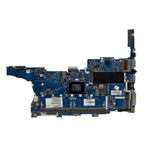 HP EliteBook 745 G4 Motherboard 6050A2834601 A10-8730B CPU Replacement - Bighao-Era Laptop part