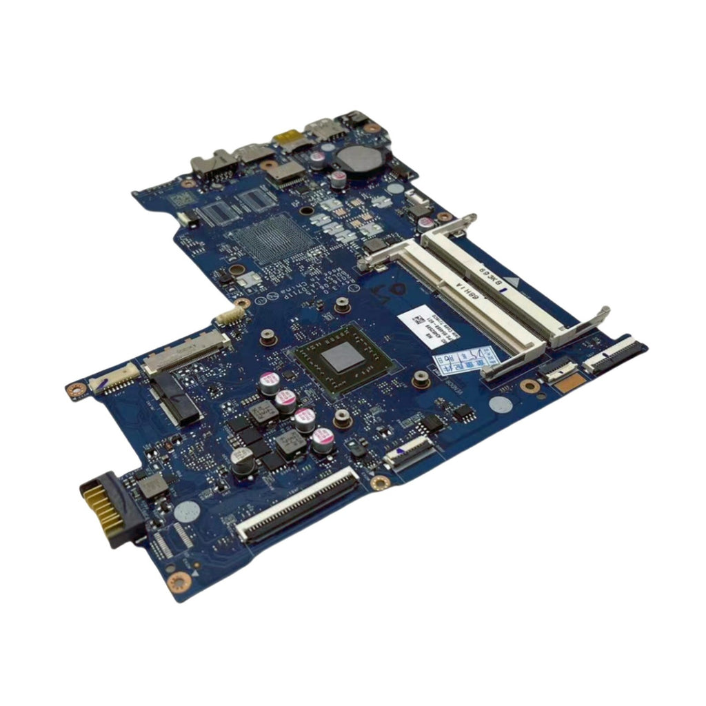 LA-D711P HP Pavilion 15-BA Motherboard with E2-7110 CPU 854968-601 - Bighao-Era Laptop part