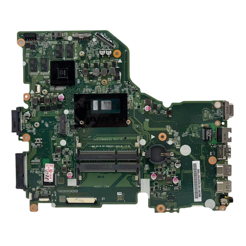 Acer F5-572G Motherboard DA0ZRWMB6G0 i5-6200U 940M 2G Replacement - Bighao-Era Laptop part