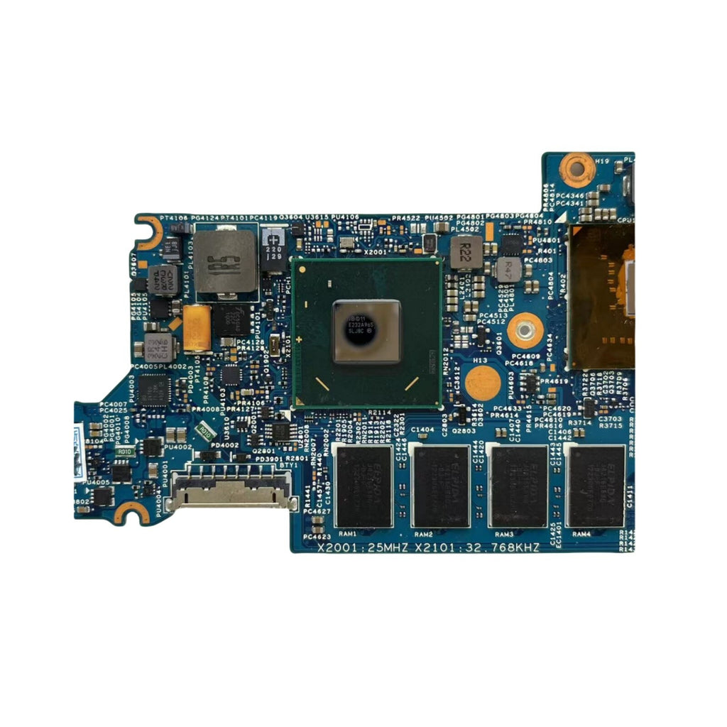 Acer Aspire S7-391 Motherboard 12223-1 with i5-3337U and 4GB RAM HM77 - Bighao-Era Laptop part