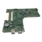 Dell Inspiron 3552 Motherboard 14279-1 with CN-0W216V Pentium N3700 CPU - Bighao-Era Laptop part