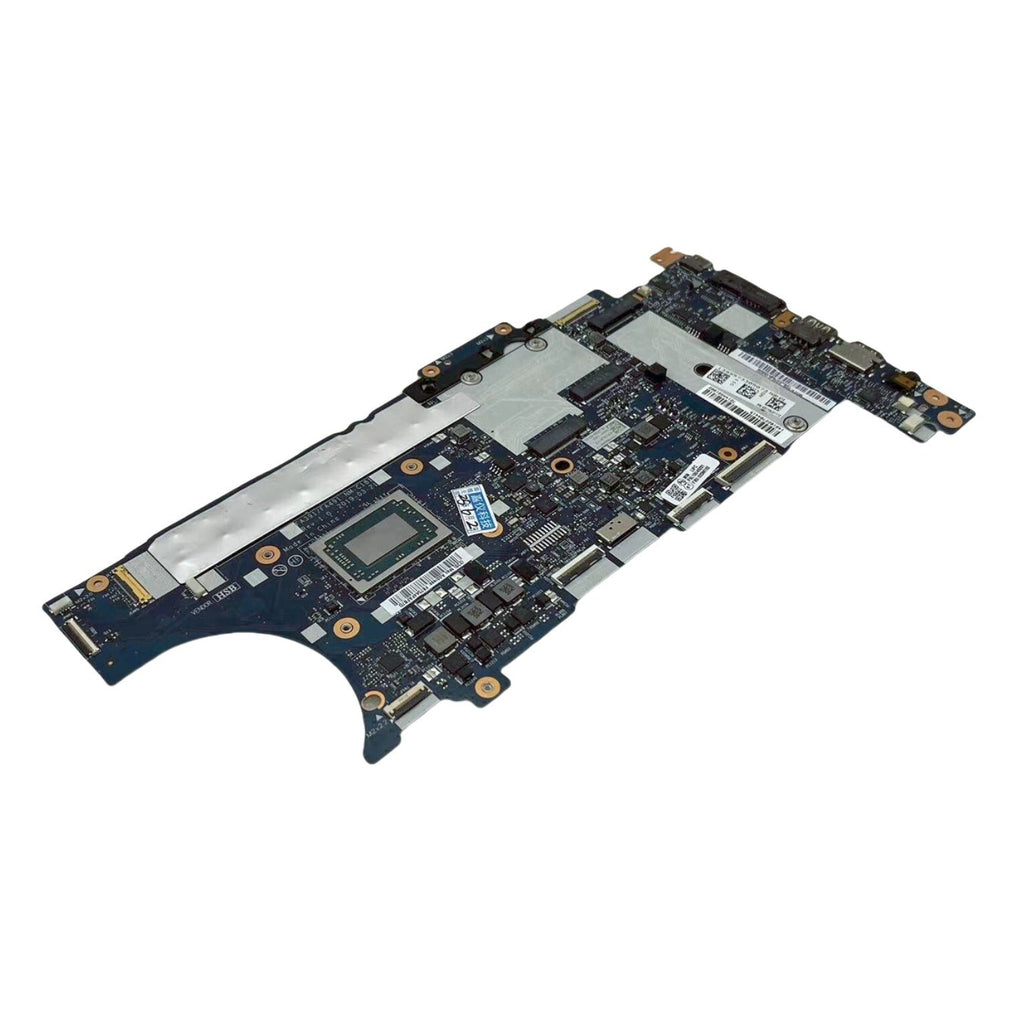 FRU:02DM192 NM-C181 For Lenovo ThinkPad X395 Laptop Motherboard R7-3700U 8GB - Bighao-Era Laptop part