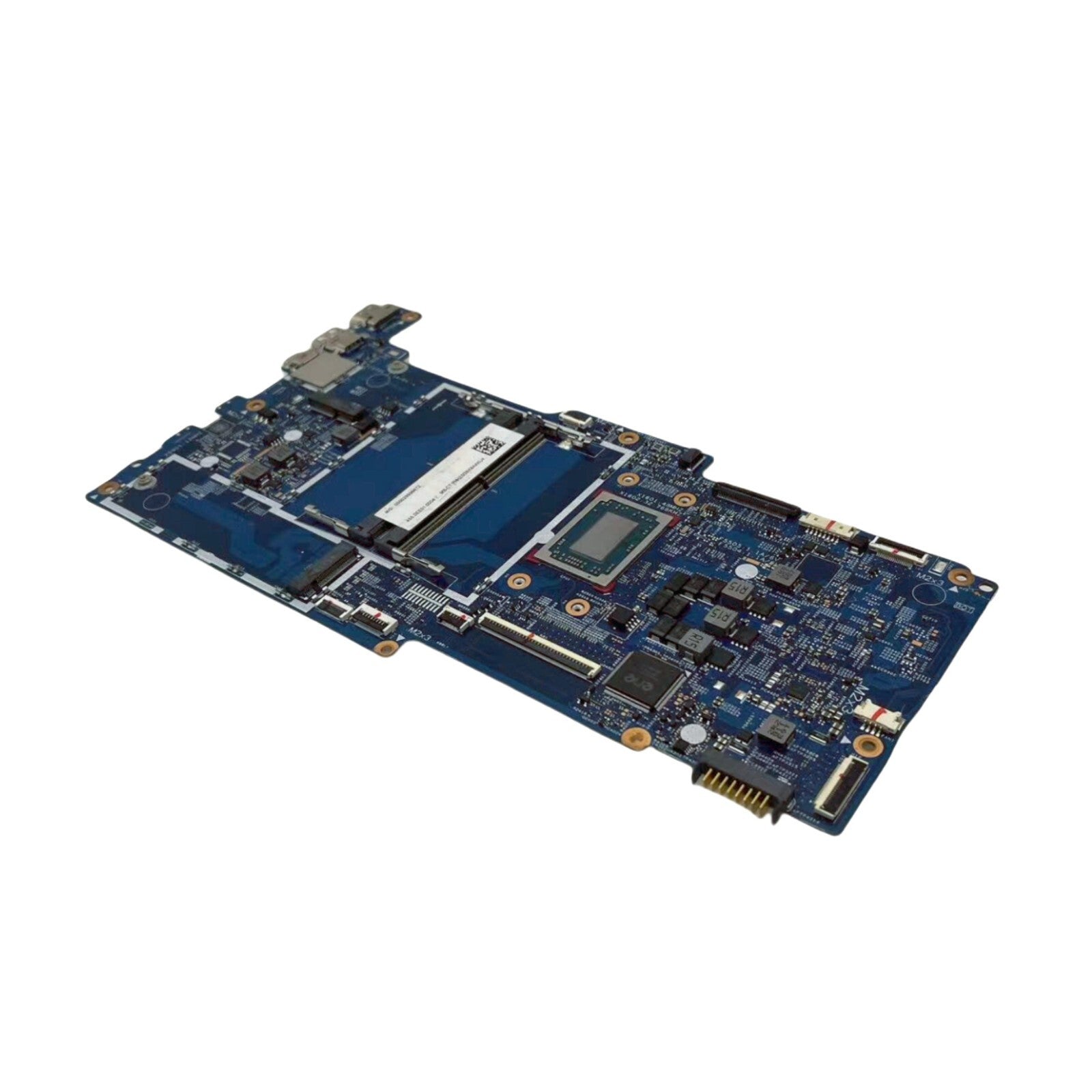 HP Envy X360 15-CP Motherboard 17890-2 with Ryzen R7-2700 CPU DDR4 - Bighao-Era Laptop part