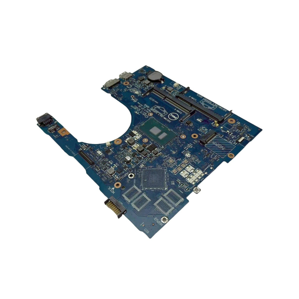 Dell Inspiron 5459 Motherboard LA-D071P with i5-6200U CPU UMA CN-0FV59D - Bighao-Era Laptop part