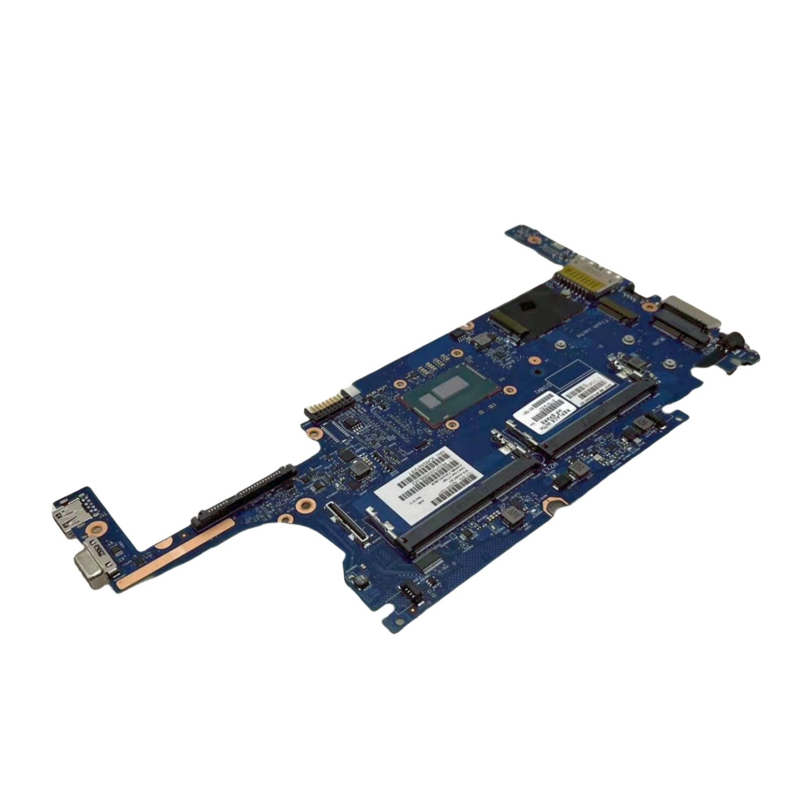 802497-501 For HP EliteBook 820 G1 Laptop Motherboard 6050A2630701 i5-4300U CPU - Bighao-Era Laptop part