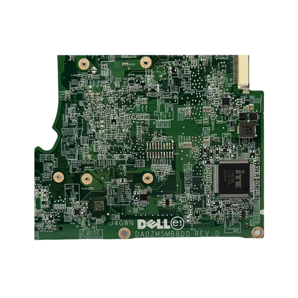 DELL Inspiron 3135 Motherboard DA0ZM5MB8D0 for A6-1450 CPU - CN-0PCKF0 0PCKF0 - Bighao-Era Laptop part