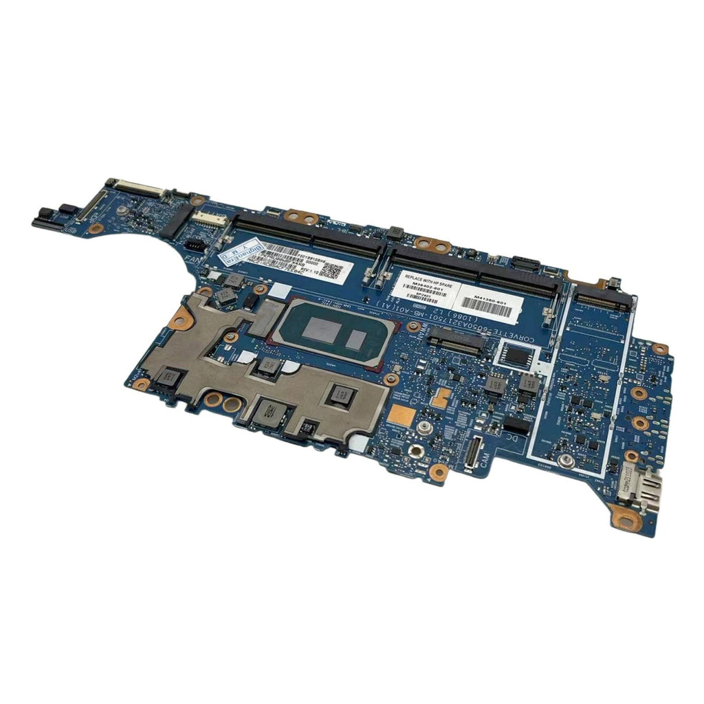 HP EliteBook 840 G8 Motherboard 6050A3217501 with i7-1165G7 2.80GHz CPU - Bighao-Era Laptop part