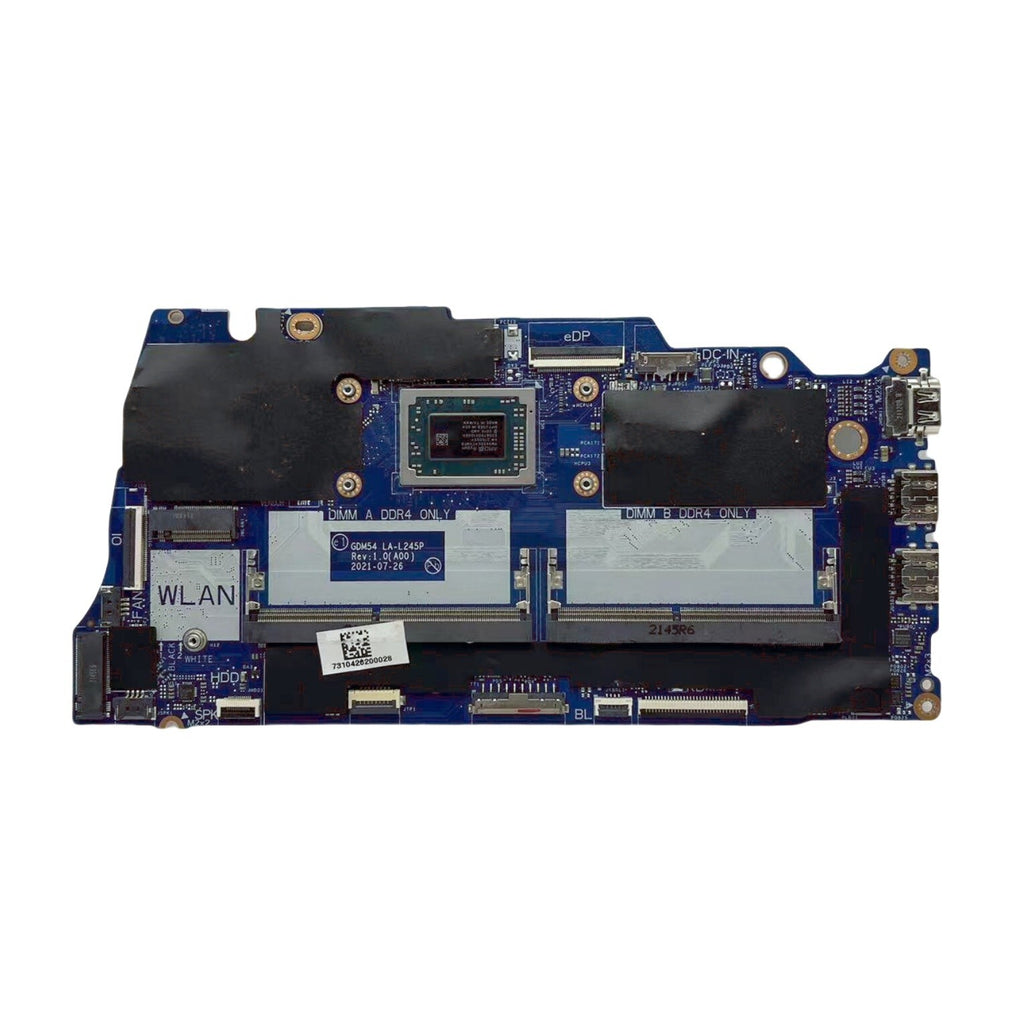 LA-L245P Motherboard for Dell Inspiron 15 3515 Notebook with R5-3450U CPU - Bighao-Era Laptop part