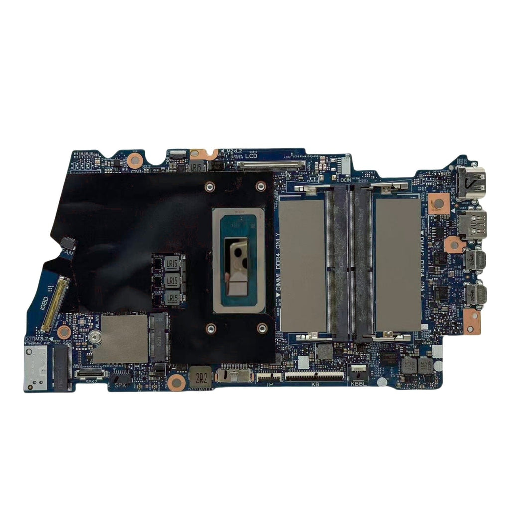 Dell Inspiron 16 7620 Motherboard 213099-1 with i7-1260P CPU 0C6HV0 UMA - Bighao-Era Laptop part