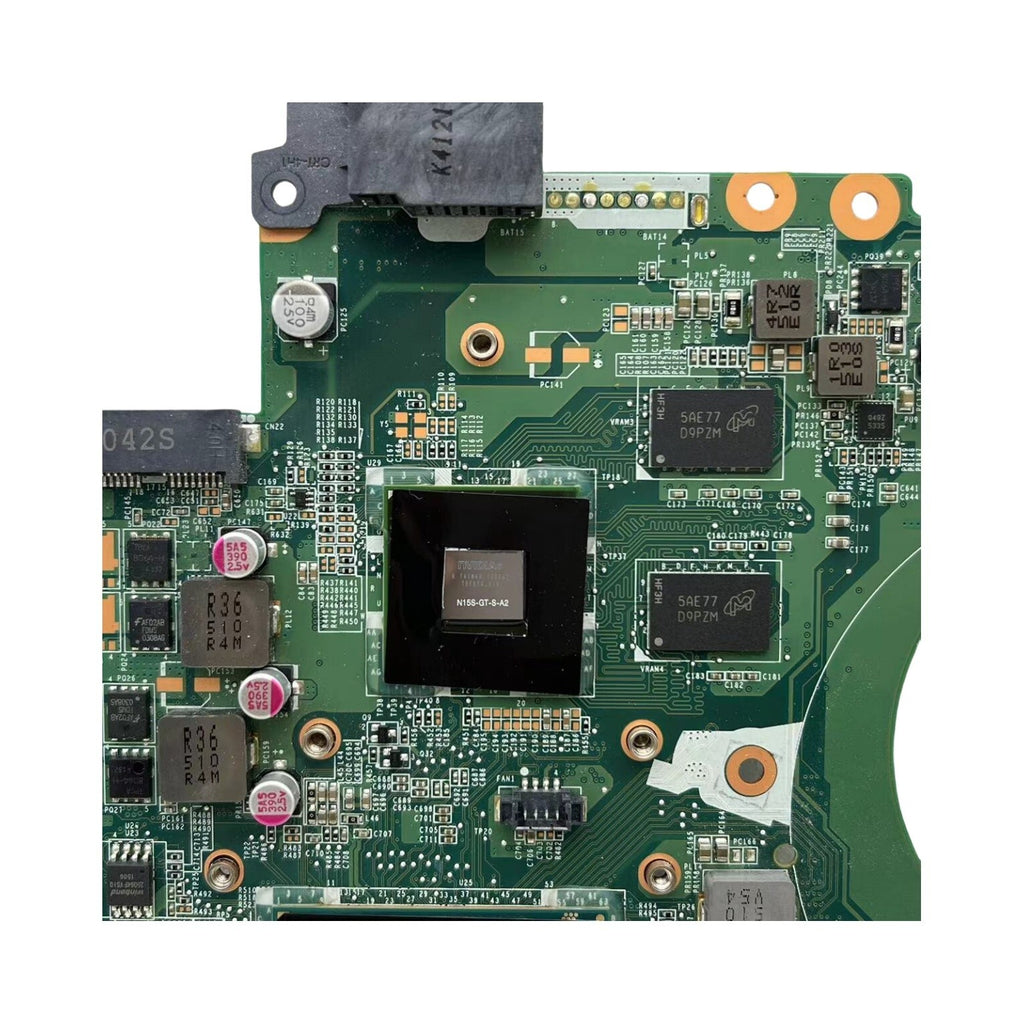 HP Pavilion 15-P Motherboard DAY11AMB6E0 794986-501 for i7-5500U GT840M Laptop - Bighao-Era Laptop part