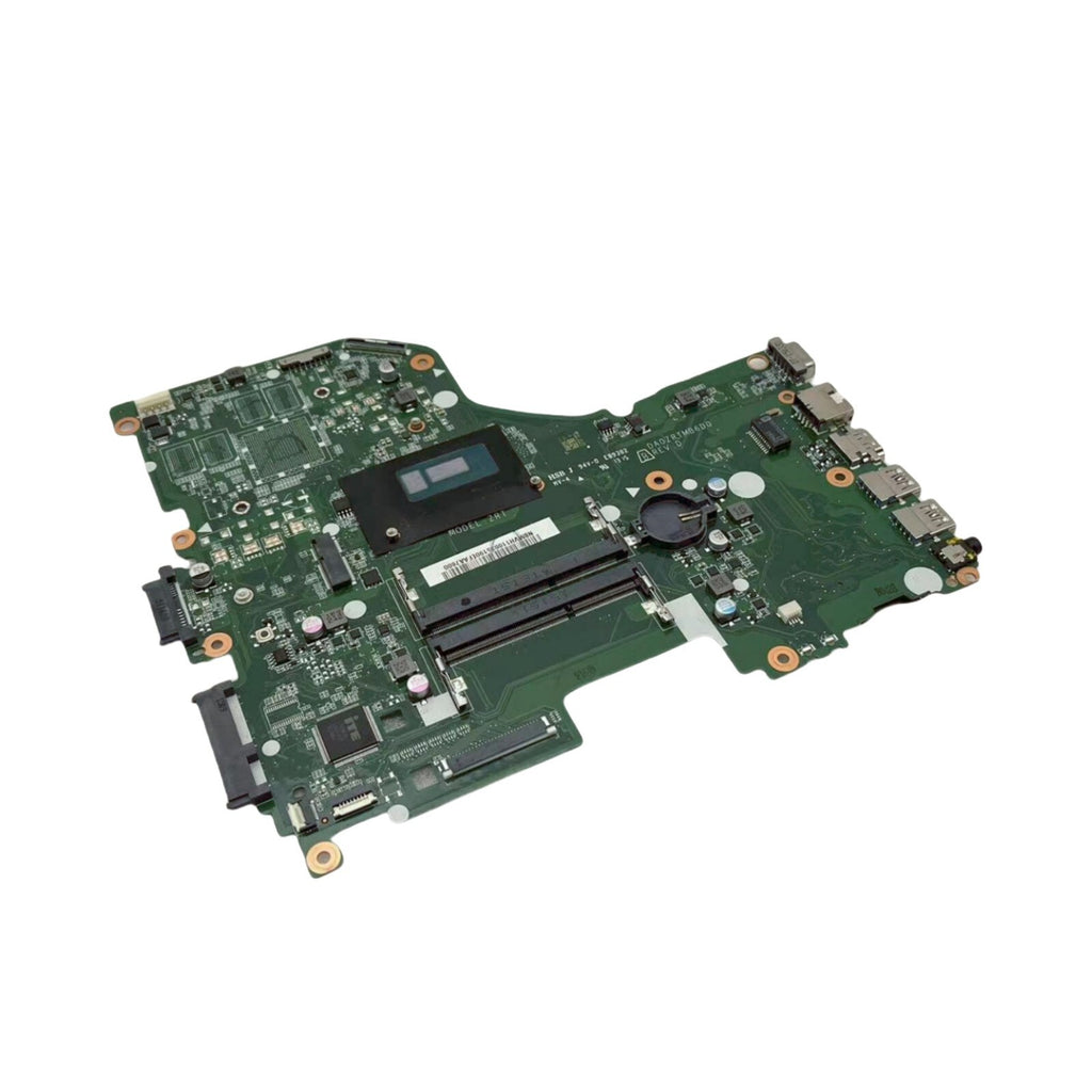 Acer Aspire E5-573 Motherboard DA0ZRTMB6D0 with i5-5200U CPU NBMVH11003 - Bighao-Era Laptop part