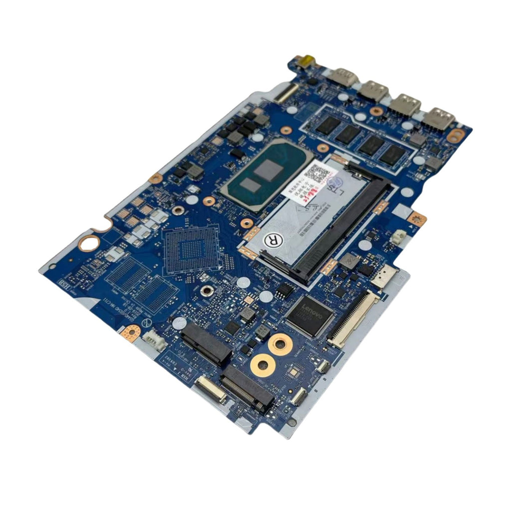 Lenovo Ideapad S145-15IIL Motherboard NM-C711 for i3-1005G1 & 4GB RAM - Bighao-Era Laptop part