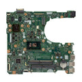 0YHRCR 15341-1 DELL Inspiron 15 3567 Motherboard i7-7500U R5 M330 2G - Bighao-Era Laptop part