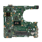 0YHRCR 15341-1 DELL Inspiron 15 3567 Motherboard i7-7500U R5 M330 2G - Bighao-Era Laptop part