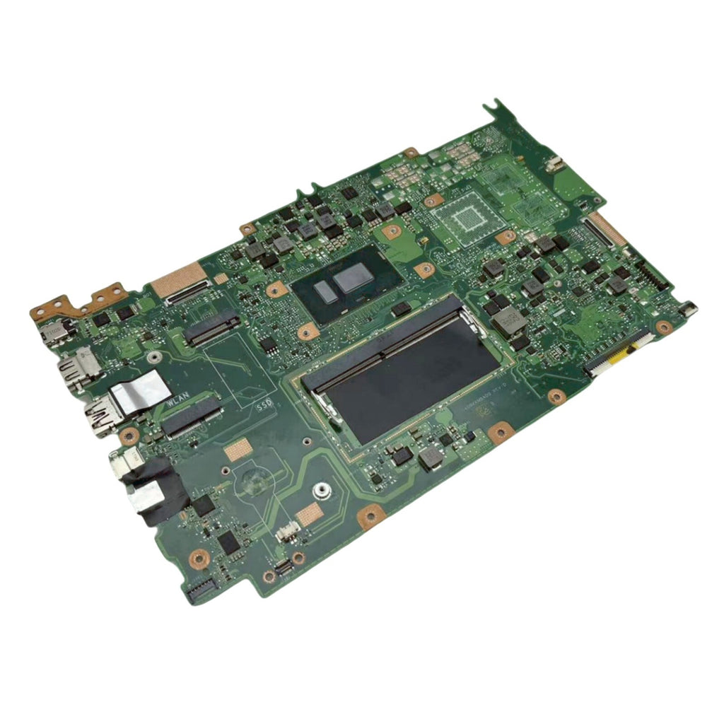 X561UAR ASUS ZenBook Flip 15 Motherboard i5-8250U for  Q505UA Q504UAR with 8GB RAM - Bighao-Era Laptop part