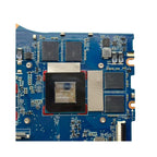 HP Omen 15 EK Motherboard DAG3EBMB8D0 L98751-601 i5-10300H GTX1650 4G - Bighao-Era Laptop part