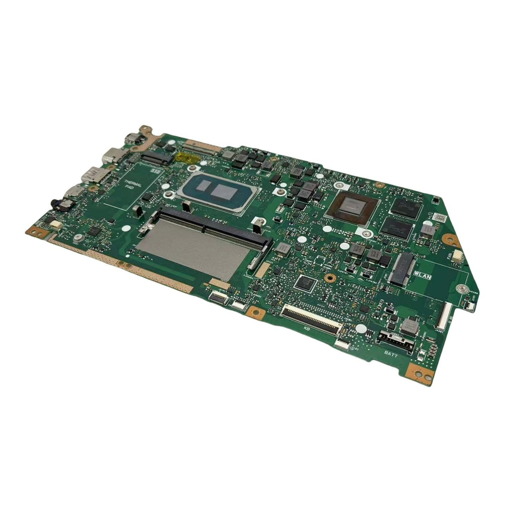 For ASUS Vivobook X513EQ X513EP V5100EQ Motherboard i5-1135G7 MX350-2G 8GB-RAM - Bighao-Era Laptop part